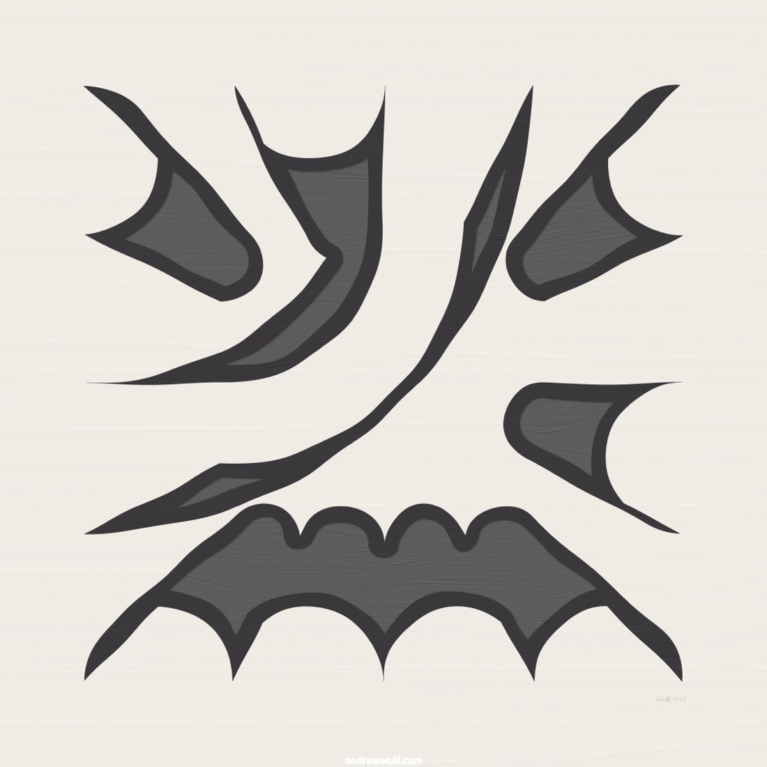 Artwork named: Tile #2