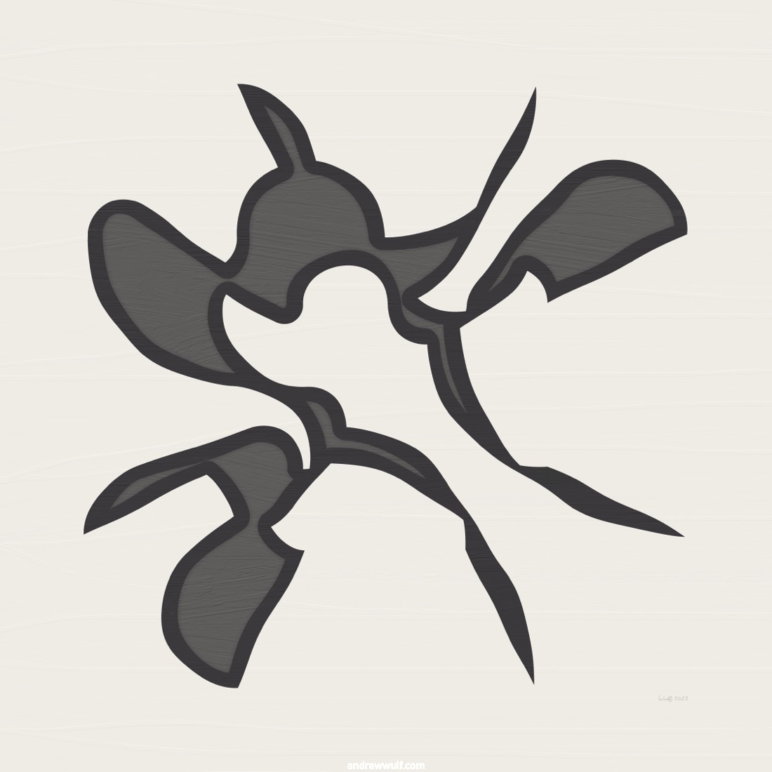 Artwork named: Tile #3