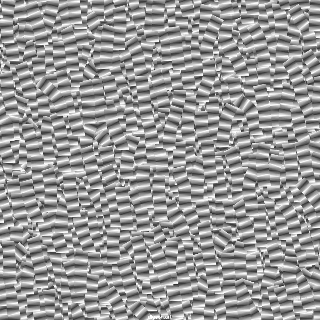 Artwork named: Tin Snips