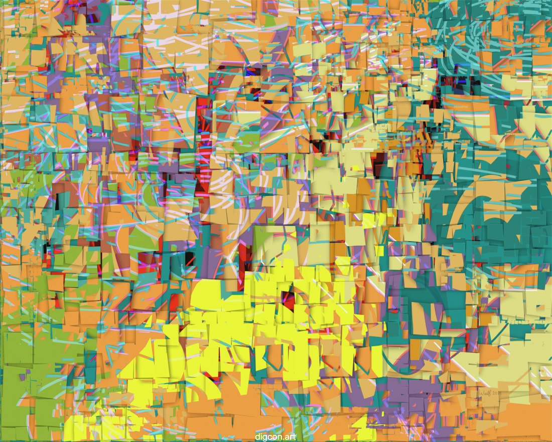 Artwork named: Tinsel Toy