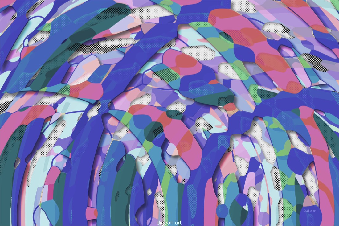 Artwork named: Triumph Of Mars