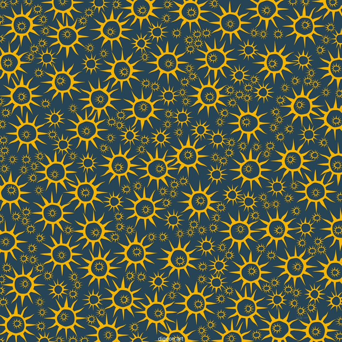 Artwork named: Twelveish