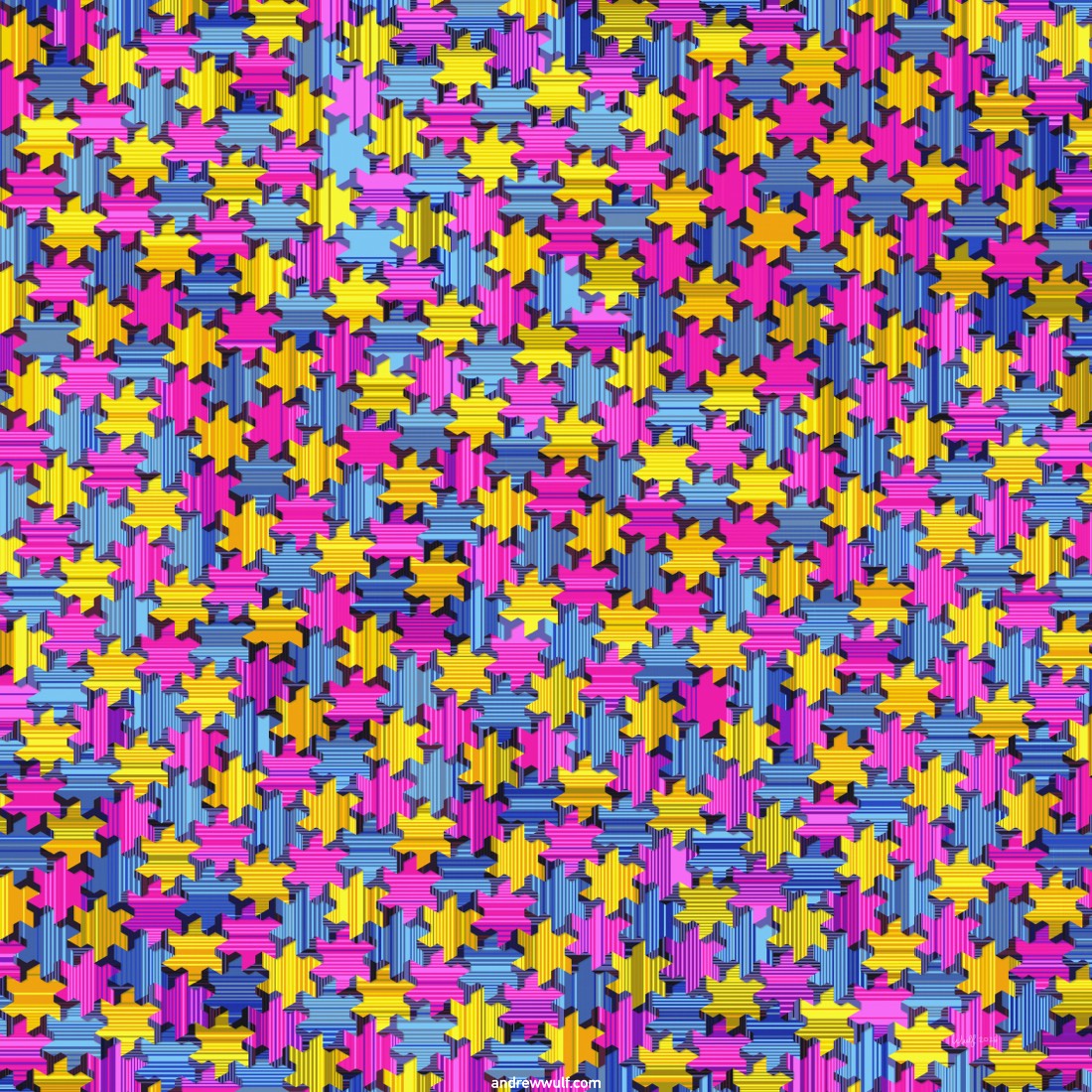 Artwork named: Twenty-Four And Nine