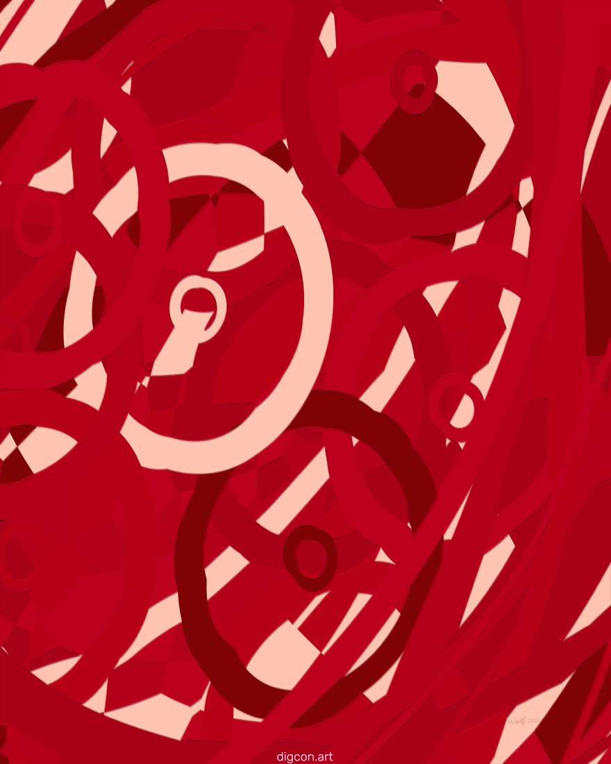 Artwork named: Wheelz