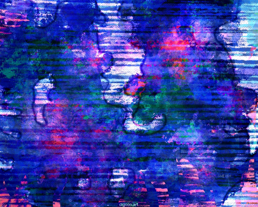 Artwork named: Wildness Awaits