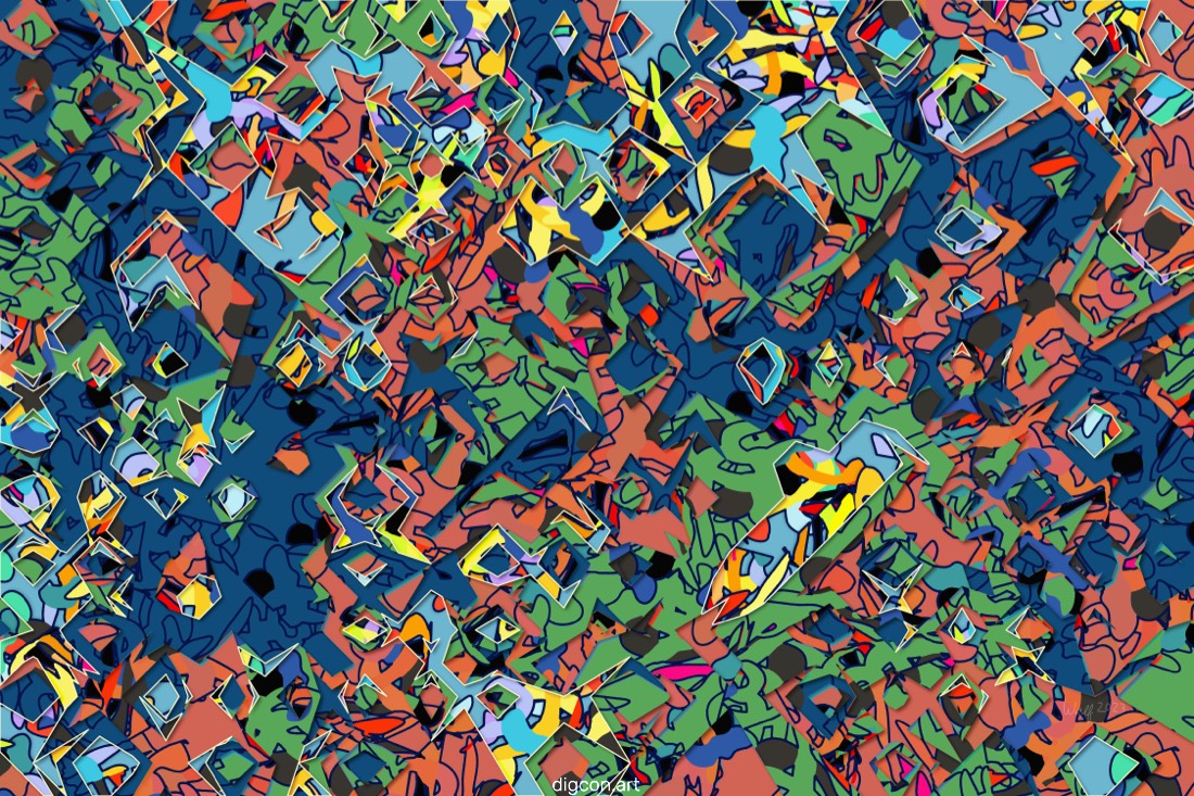 Artwork named: Wish You Were Here