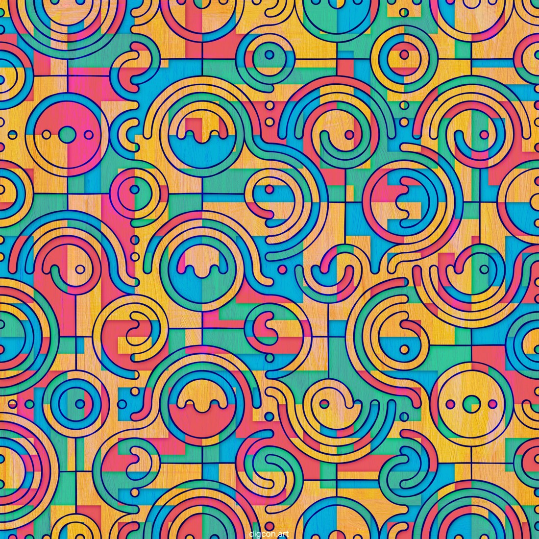 Artwork named: Wooden Toy