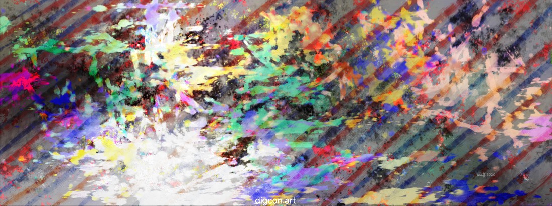 Artwork named: Wrap It Up