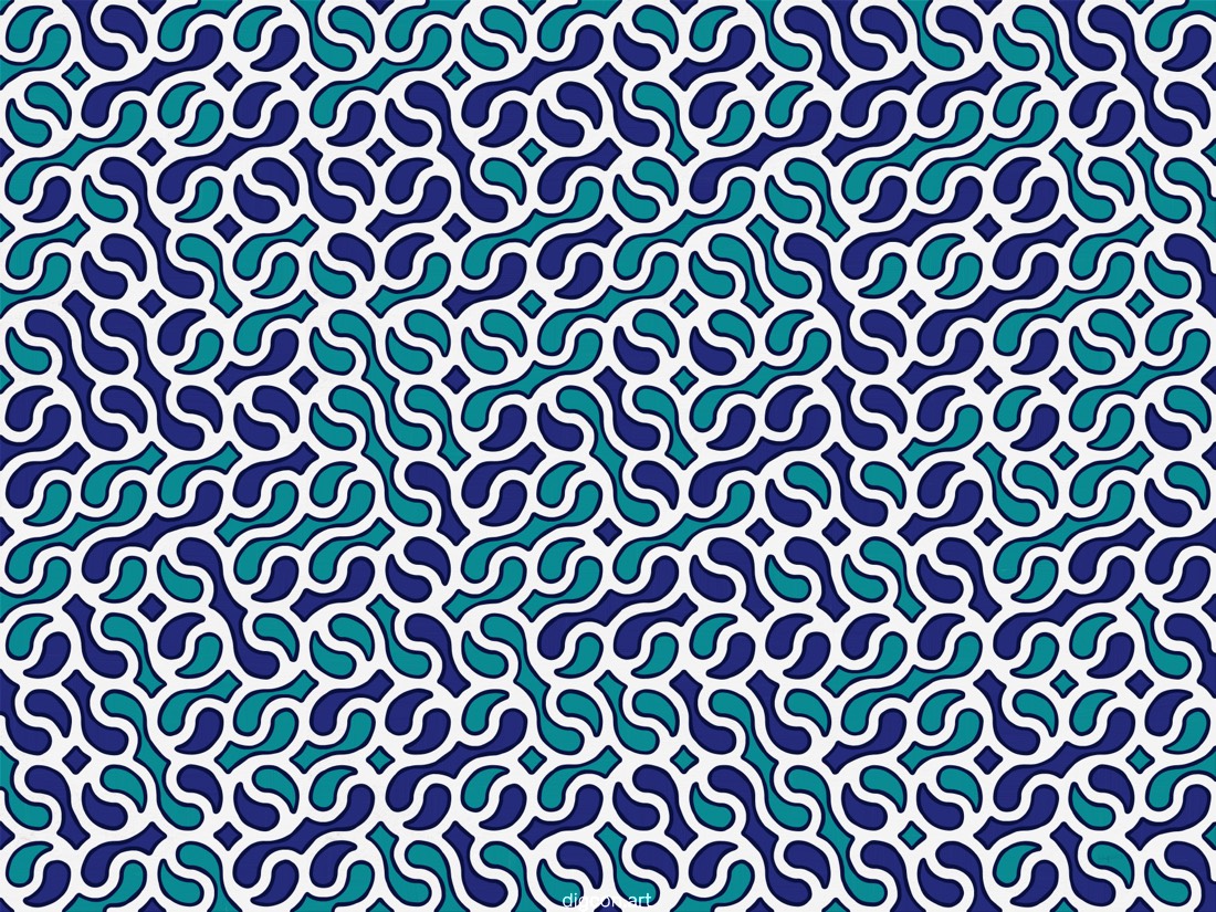 Artwork named: Yin-Yang Tile
